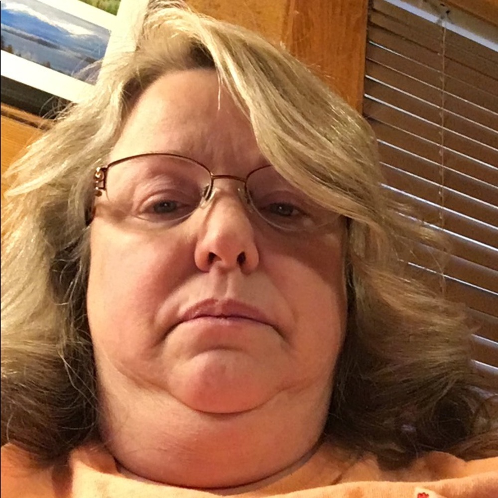 Meet your Posher, Tammy